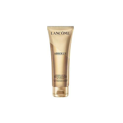 LANCOME Очищающий гель-крем Absolue 125 #1