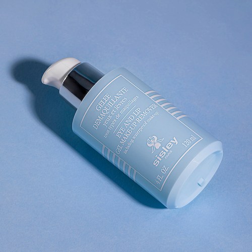 SISLEY Гель для снятия макияжа с глаз и губ Gel Make-Up Remover 120 #1