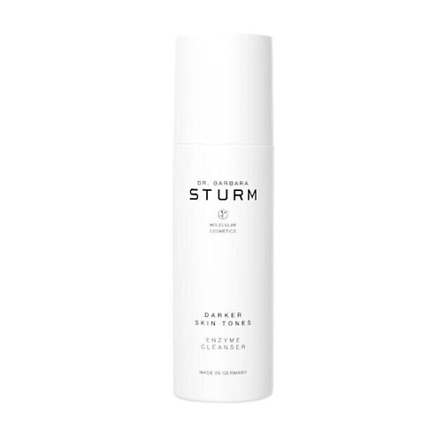DR. BARBARA STURM DR.BARBARA STURM Очищающая пена для лица Darker Skin Tones Foam Cleanser 75 #1