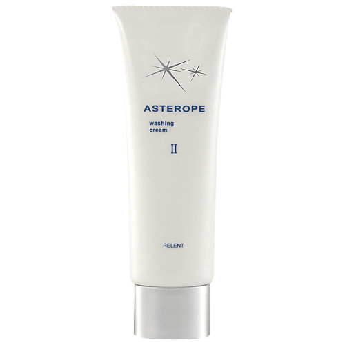 RELENT Пенка для умывания Asterope Washing Cream 100 #1