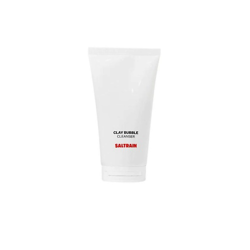 SALTRAIN Пенка Clay Bubble Cleanser 120 #1