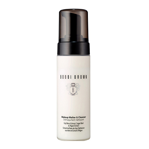 BOBBI BROWN Средство для очищения кожи и снятия макияжа Makeup Melter & Cleanser #1
