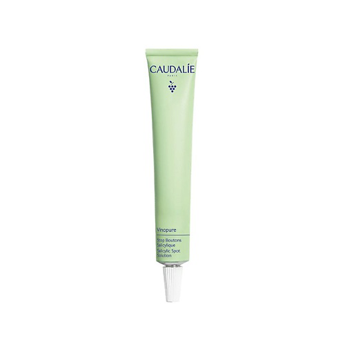 CAUDALIE Точечное средство против несовершенств с салициловой кислотой Vinopure Salicylic Spot Solution 15 #1