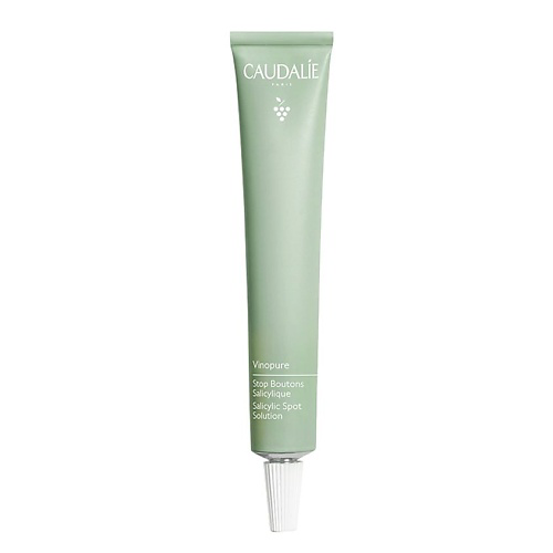 CAUDALIE Точечное средство против прыщиков и воспалений с салициловой кислотой Vinopure 15 #1