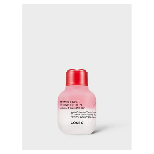 COSRX Подсушивающее средство от прыщей Blemish Spot Drying Lotion 30 #1