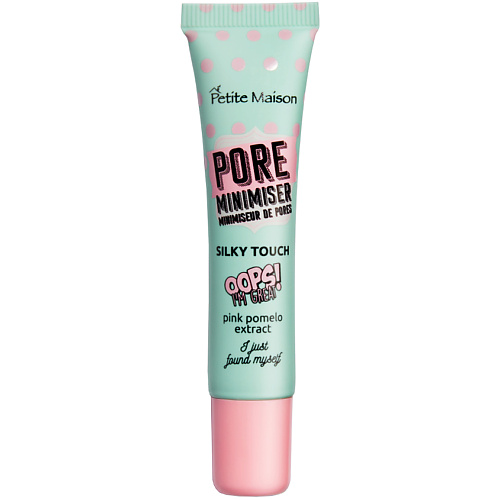 PETITE MAISON Минимизатор пор PORE MINIMISER 12 #1