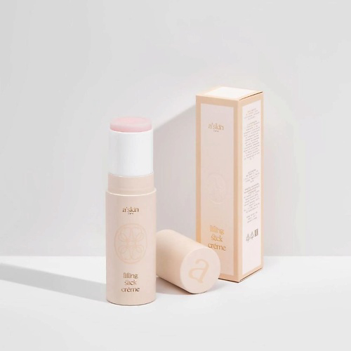 A`SKIN CARE Увлажняющий лифтинг-стик для лица #1