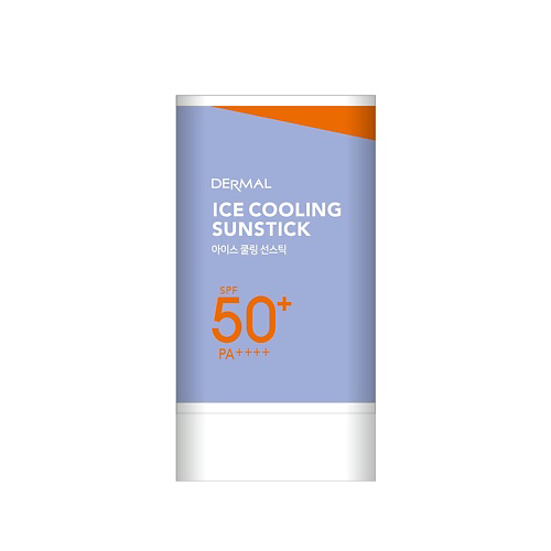DERMAL Охлаждающий солнцезащитный стик SPF 50+ PA++++ #1
