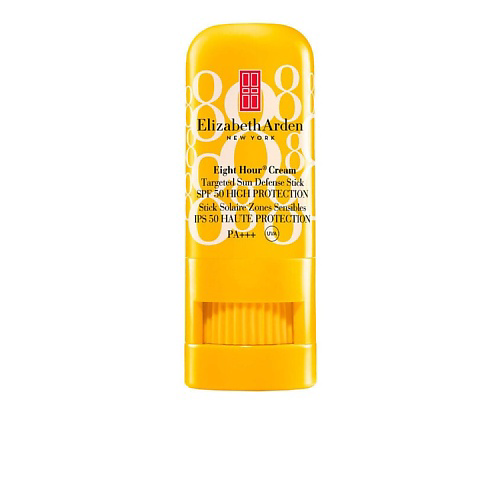 ELIZABETH ARDEN Солнцезащитный стик Eight Hour Cream Targeted Sun Defense Stick SPF 50 #1