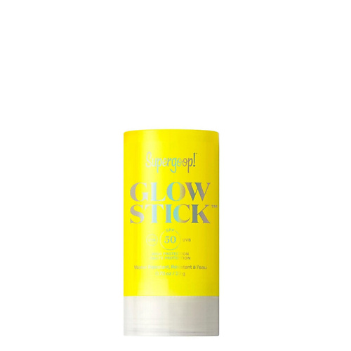 SUPERGOOP! Солнцезащитный стик Glow Stick SPF50 #1