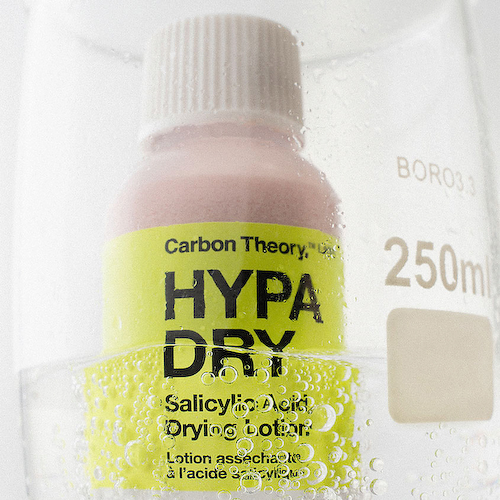 CARBON THEORY Лосьон точечного нанесения Hypa Dry Salicylic Acid Drying Lotion 30 #1