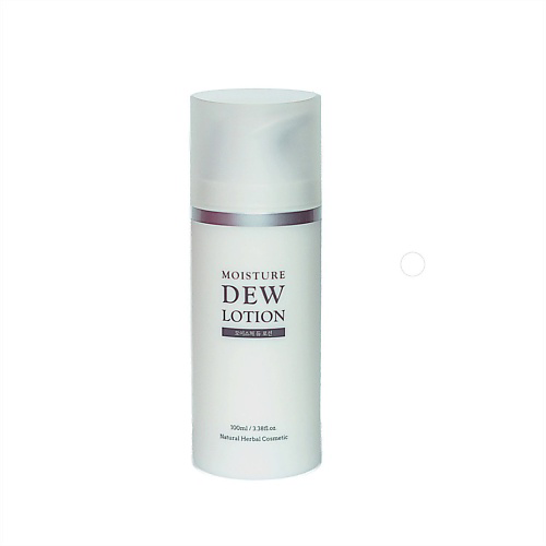 LIKEDEW Увлажняющий лосьон для лица Moisture Dew Lotion 100 #1