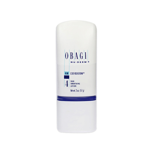 OBAGI Лосьон для лица разглаживающий Nu-Derm Exfoderm 57 #1