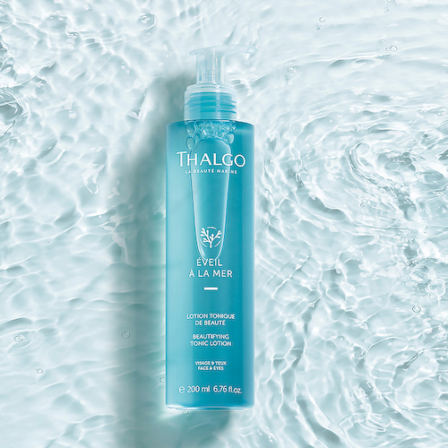 THALGO Тонизирующий лосьон для лица Eveil A La Mer Beautifying Tonic Lotion 200 #1