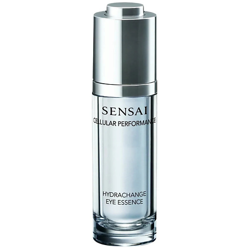 SENSAI Увлажняющая эссенция для кожи вокруг глаз Hydrachange Eye Essence 15 #1