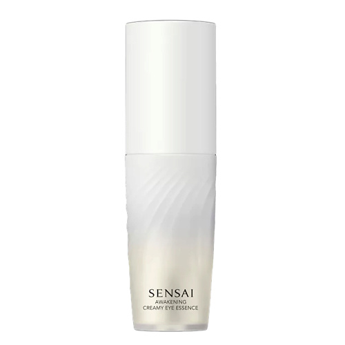 SENSAI Увлажняющая и разглаживающая эссенция для век Awakening Creamy Eye Essence 20 #1