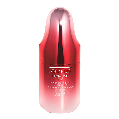 SHISEIDO Концентрат, восстанавливающий энергию кожи вокруг глаз N Ultimune 15 #1
