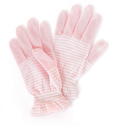 SENSAI Хлопковые перчатки для ухода за руками Cellular Performance Treatment Gloves #1