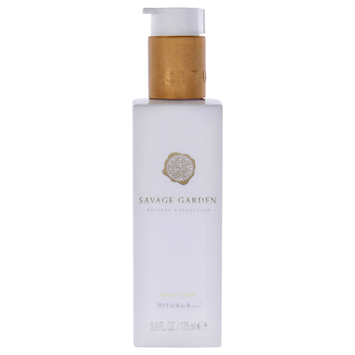 RITUALS Бальзам для рук Savage Garden Hand Balm 175 #1