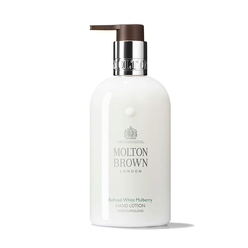 MOLTON BROWN Лосьон для рук Delicious Rhubarb & Rose 240 #1