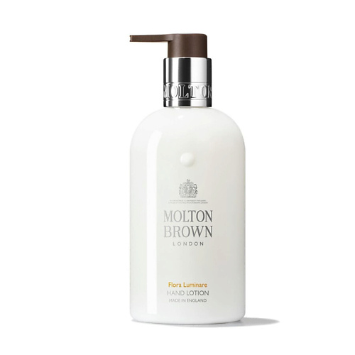MOLTON BROWN Лосьон для рук Flora Luminare 300 #1