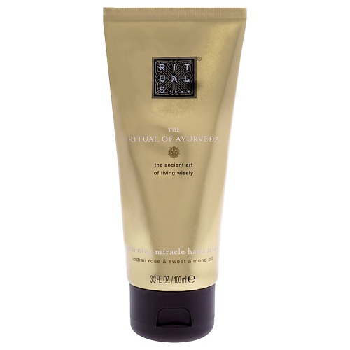 RITUALS Скраб для рук The Ritual of Ayurveda Ultra Softening Hand Scrub 100 #1