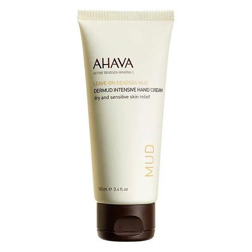 AHAVA Питательный крем для рук Dermud Intensive 100 #1