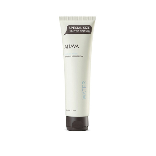 AHAVA Увлажняющий крем для рук Deadsea Water Minerals 150 #1