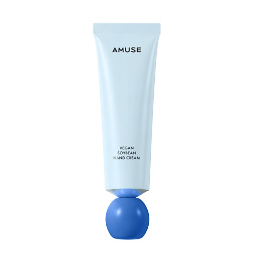 AMUSE Крем для рук увлажняющий Vegan Soybean Hand Cream Liberty 50 #1