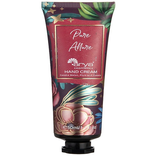 ARYA HOME COLLECTION Крем для рук Pure Allure 50 #1