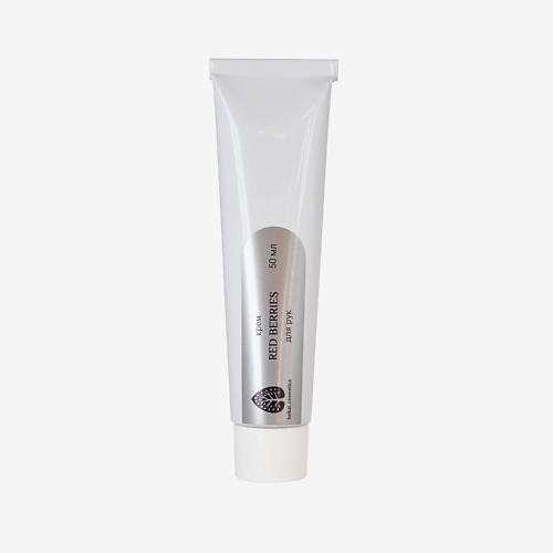 BAIKAL COSMETICS Крем для рук Red berries 50 #1