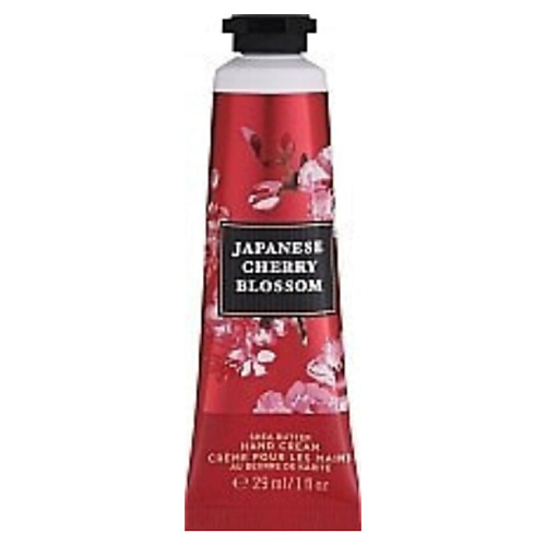BATH & BODY WORKS Крем для рук Japanese Cherry Blossom 29 #1