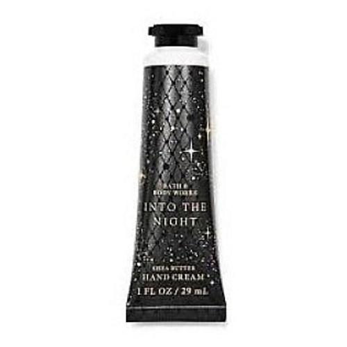 BATH & BODY WORKS Крем для рук Into The Night 29 #1