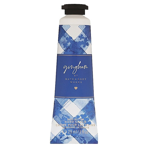 BATH & BODY WORKS Крем для рук Shea Butter 29 #1