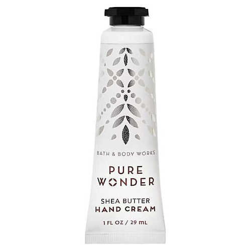 BATH & BODY WORKS Крем для рук Pure Wonder Hand Cream 29 #1