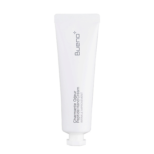 BUENO Крем для рук с пептидами Bueno Charmante Odeur Peptide Hand Cream 50 #1