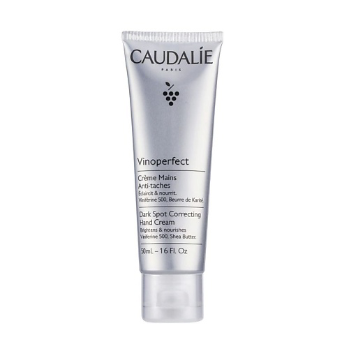 CAUDALIE Крем для рук выравнивающий тон Vinoperfect 50 #1