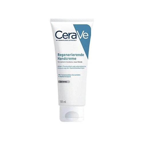 CERAVE Восстанавливающий крем для рук Reparative Hand Cream 100 #1