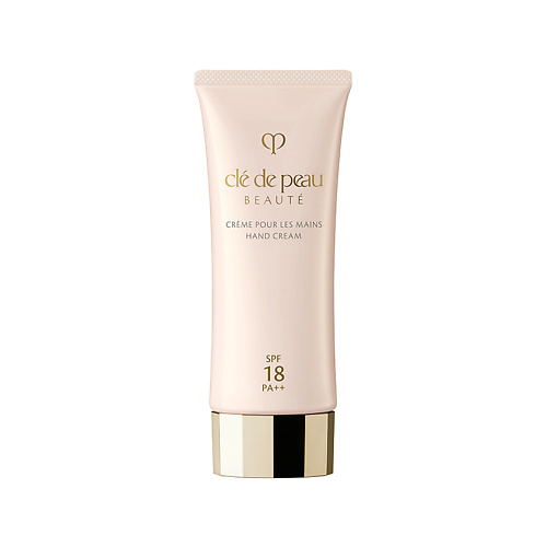 CLÉ DE PEAU BEAUTÉ CLE DE PEAU BEAUTE Увлажняющий крем для рук Crème Pour Les Mains Hand Cream 75 #1