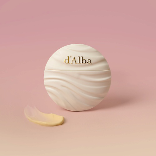 D`ALBA Крем для рук Nourishing Hand Cream 40 #1