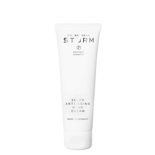 DR. BARBARA STURM DR.BARBARA STURM Крем для рук Super Anti-Aging 50 #1