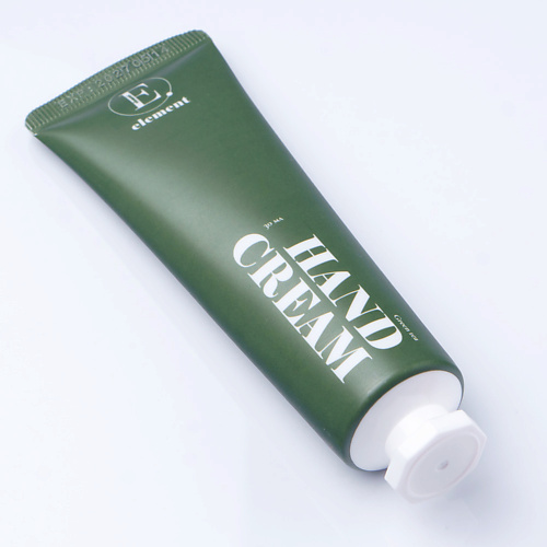 ELEMENT Крем для ухода за кожей рук Green tea 30 #1