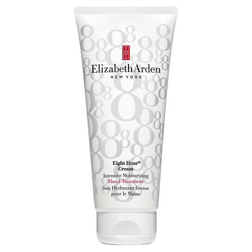 ELIZABETH ARDEN Увлажняющий крем для рук Eight Hour Cream Intensive Moisturising Hand Treatment 200 #1