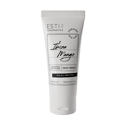 ESSTIR Крем для рук Ibiza Mango 75 #1