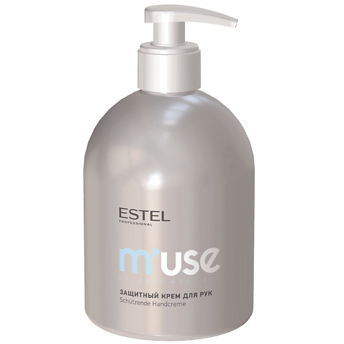 ESTEL PROFESSIONAL Защитный крем для рук M'USE 475 #1