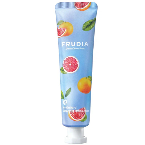 FRUDIA Крем для рук c грейпфрутом 30 #1