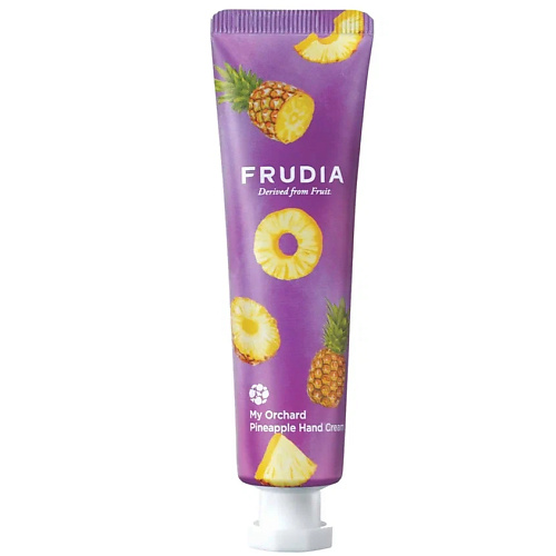 FRUDIA Крем для рук c ананасом 30 #1