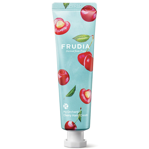 FRUDIA Крем для рук c вишней 30 #1