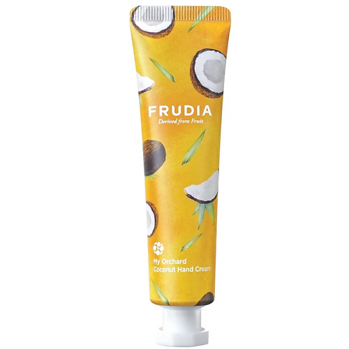 FRUDIA Крем для рук c кокосом 30 #1