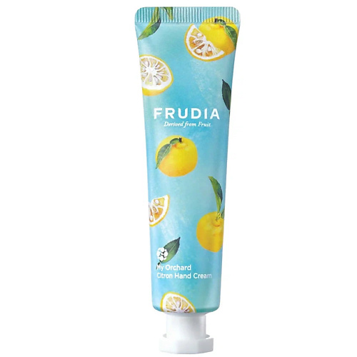 FRUDIA Крем для рук c лимоном 30 #1